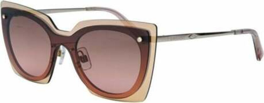 Solbriller for Kvinner Swarovski SK-0201-28T (ø 53 mm)