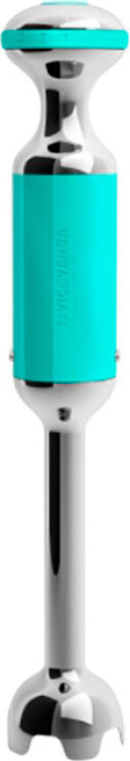 ViceVersa stavmikser (13500rpm) Turkis