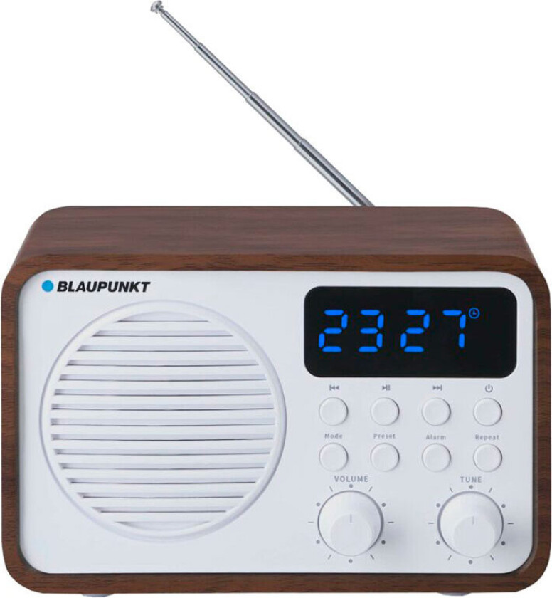 FM/Bluetooth Radio (USB/MP3/AUX)