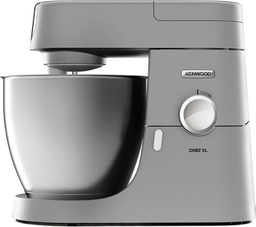 KVL4110S Chef XL 1200W (6,7 liter)