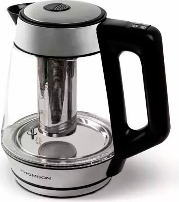 THKE917TE Vannkoker 1,7 liter (2200W)