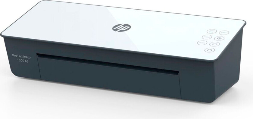 Pro Laminator 1500 Laminator A3 (varm)