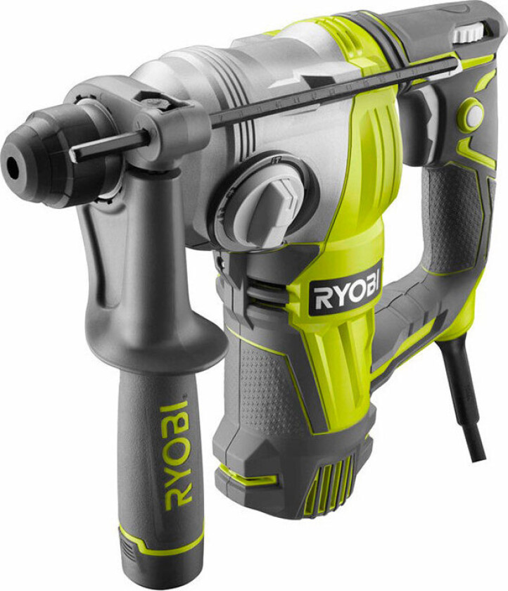 Ryobi RSDS800-K SDS+ Combihammer (800W)