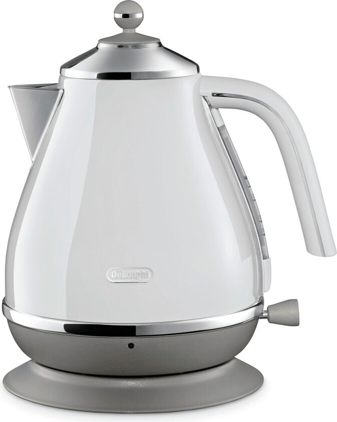 KBOC2001.W Vannkoker 1,7 liter (2000W) Hvit