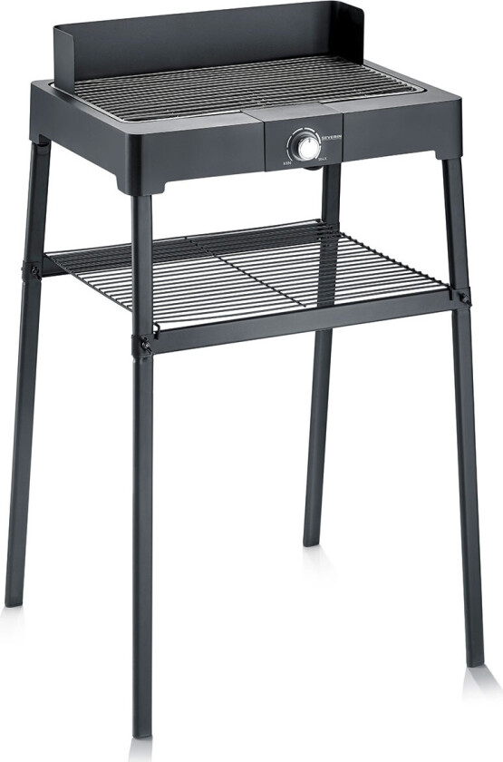 PG 8561 Grill (elektrisk)