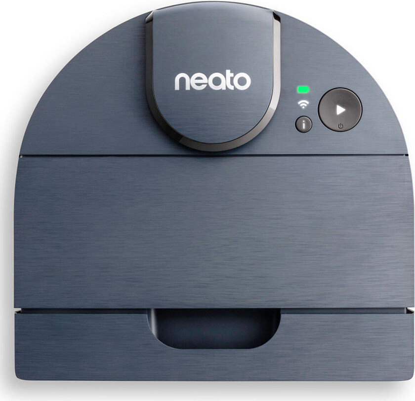 Neato D8 Robotstøvsuger 0,7L (30W)