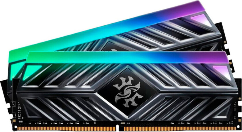 Adata XPG Spectrix D41 RGB CL16 32GB - 3200MHz - RAM DDR4