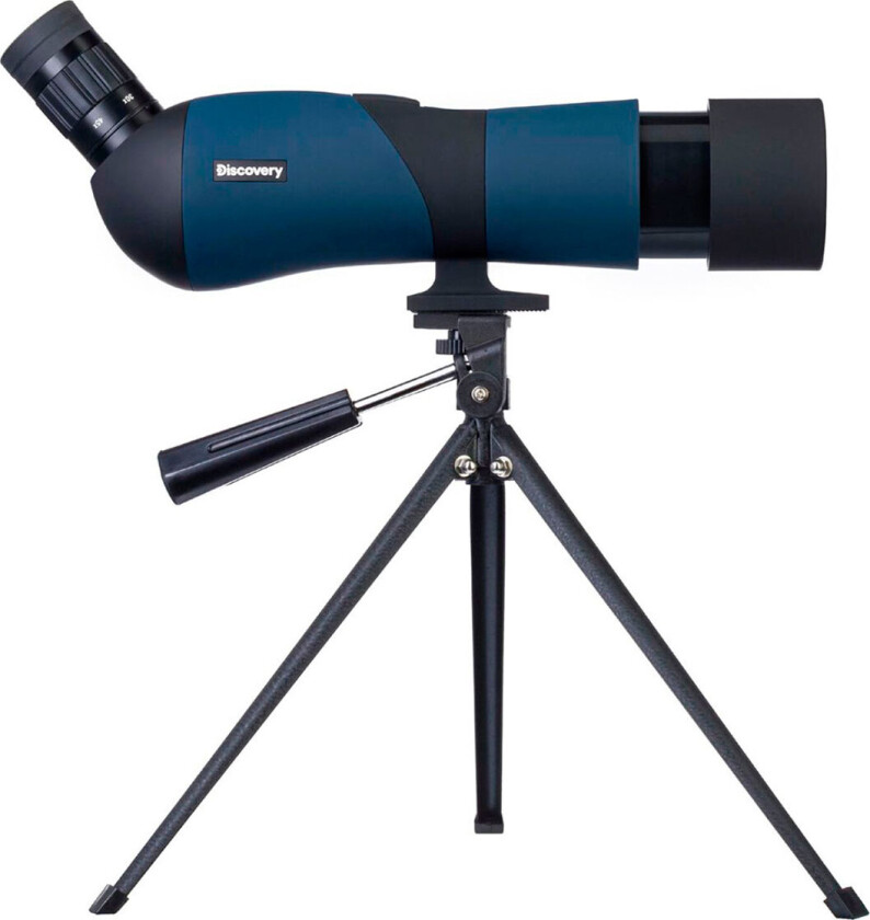 Discovery Range 50 kikkert m/stativ