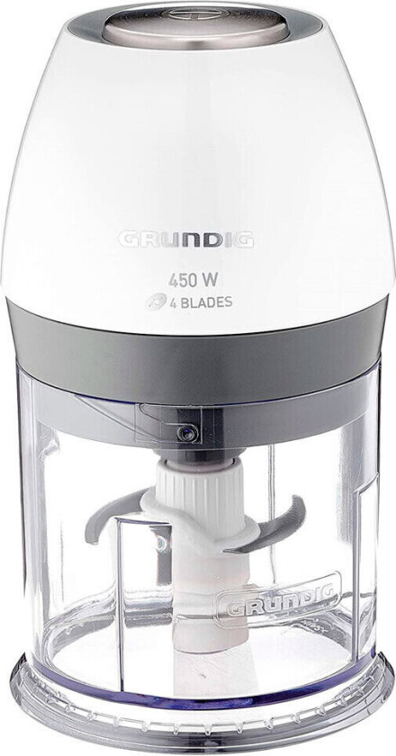 CH 6280W Minihakker 450W (0,5 liter)