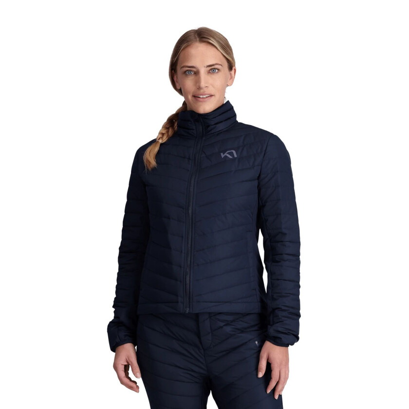 Eva Down Jacket, dunjakke, dame Royal