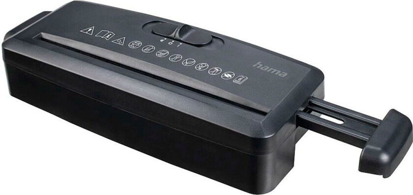 N6 Mini Makulator (6 ark)