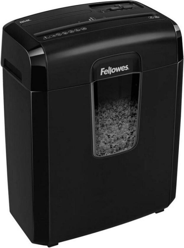 Fellowes Shredder (8 ark)