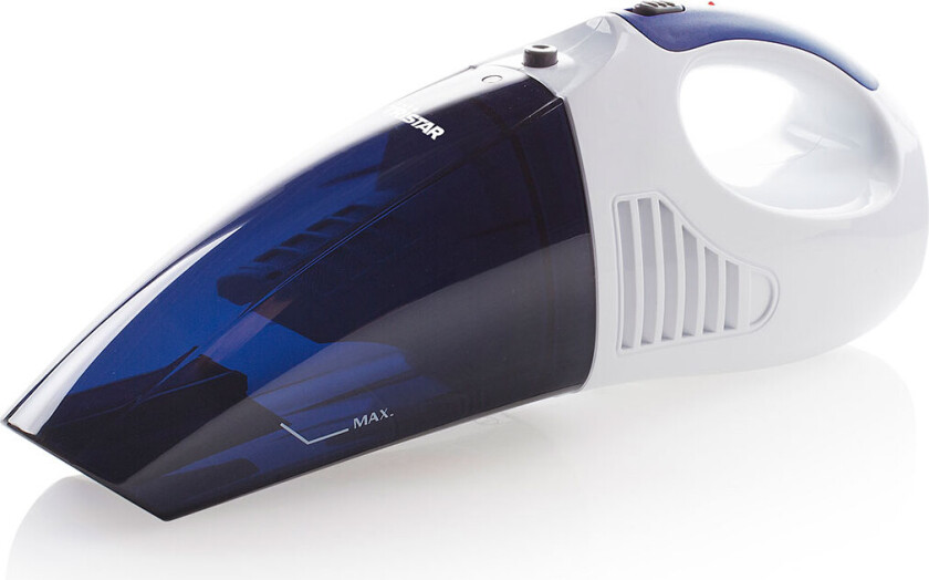 Bilde av KR-2176 Dust buster Dry+Wet Håndstøvsuger 550ml (15 minutter)