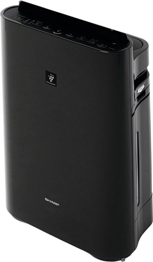 KC-D40EUH Luftrenser m/HEPA-filter - 26m2 (23dB)