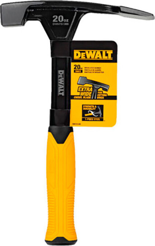 Masonry Hammer (567g)