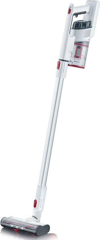 HV7152 2-i-1 trådløs støvsuger m/håndstøvsuger 0,5L (40 min)