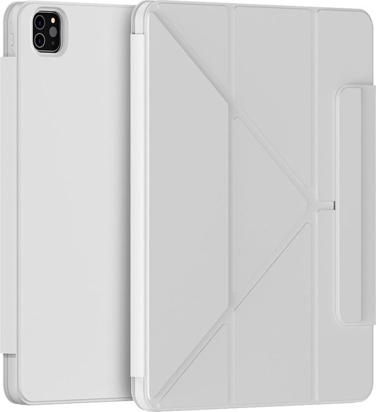 Safattach Y-type deksel for iPad Pro 12.9tm