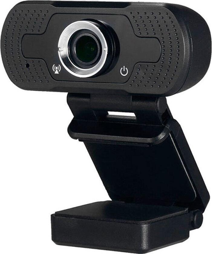 Tellur Basic Webcam (1080p)