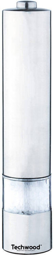 Techwood TPSI-263 elektrisk salt-/pepperkvern (30 ml)