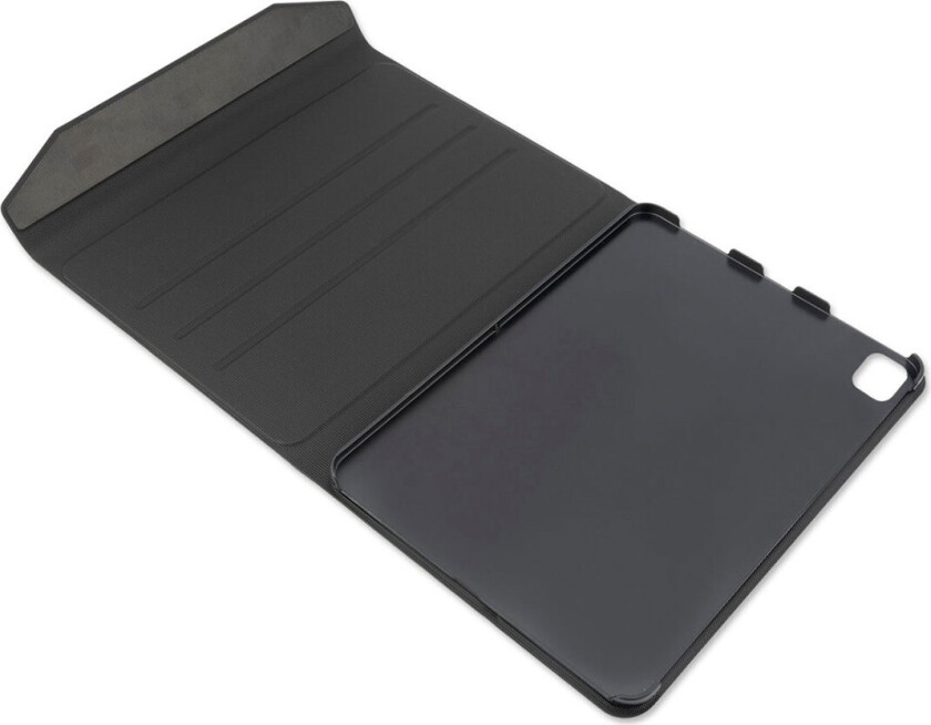 4smarts DailyBiz Flip-deksel Apple iPad Air 2020/2022 (10,9 tm) Svart