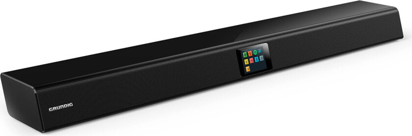 DSB 980 Soundbar 120W (Bluetooth/FM/DAB+)