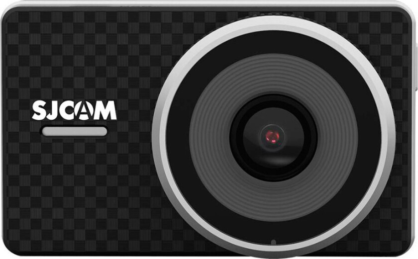 Sjcam SJDASH+ Bilkamera 160 grader - 3tm (nattsyn)