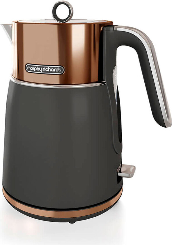 Morphy Richards Signature Vannkoker (1,5 liter) kobber