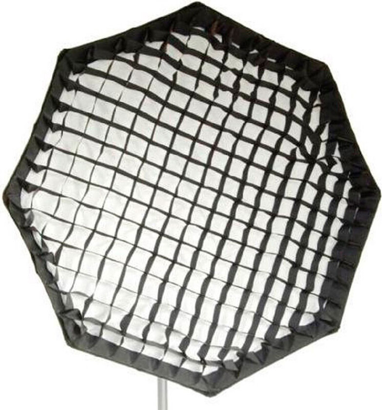 FEOB-11HC Softbox m/Honeycomb Grid (110cm)