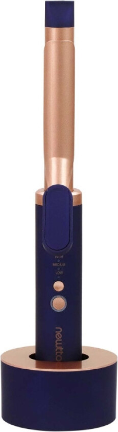 Bilde av Newttton EHD-003 trådløst krølltang (USB-lading)