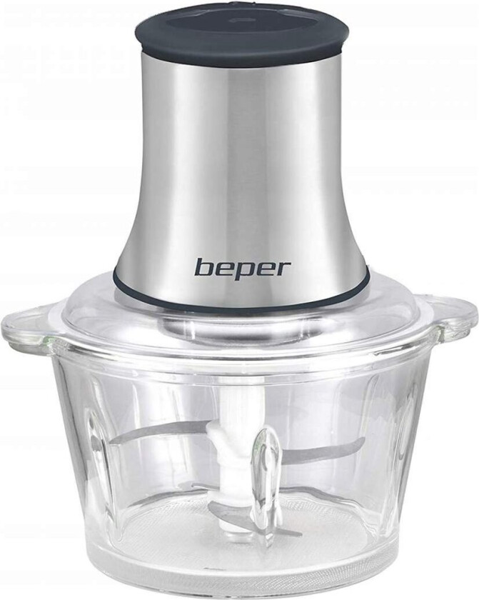 Beper P102ROB001 Minihakker (500W) Glass