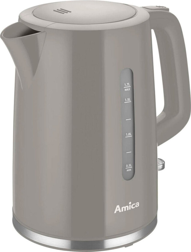 Amica KF1013 vannkoker 2200W (1,7 liter)