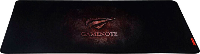 XXL Gaming Musematte (90x40cm)