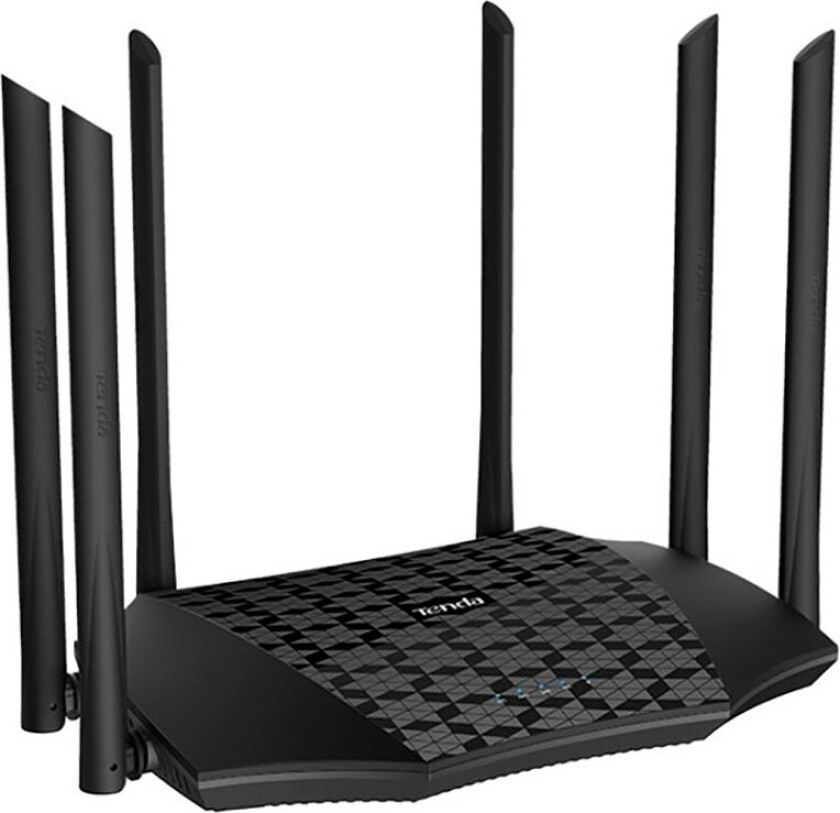 Tenda AC21 WiFi Router AC2100 (WiFi 5)