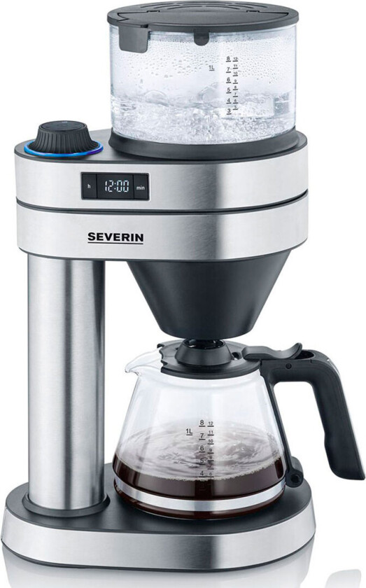 KA 5760 Caprice Kaffemaskin - 1450W (8 kopper)