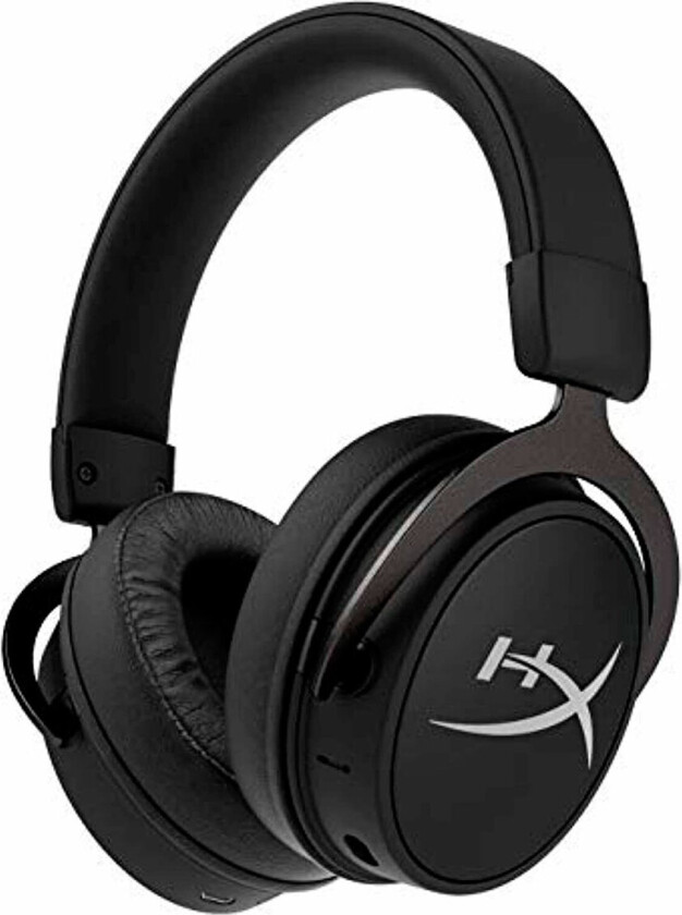 Cloud MIX Trådløs Gaming Headset (Bluetooth/USB)