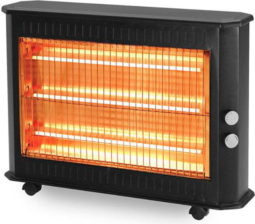 Elit HS-2700 Varmevifte (2000W)
