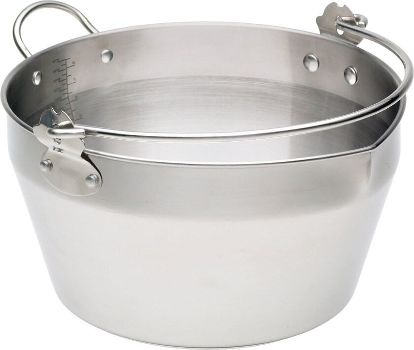 Syltegryte 9 liter
