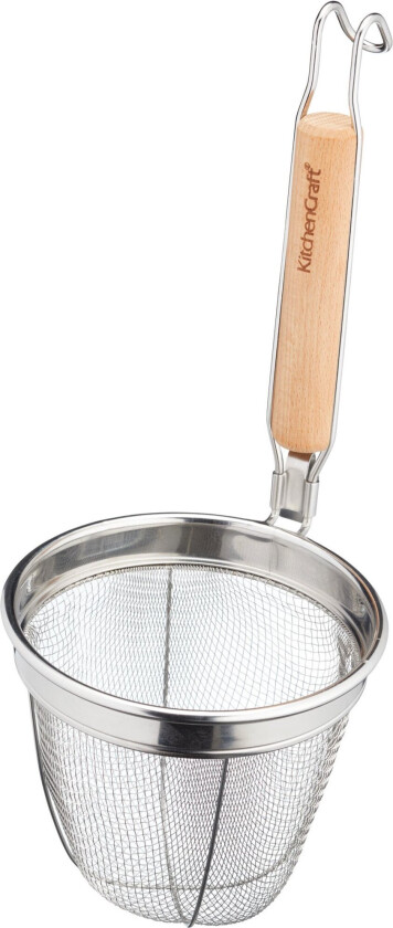 Bilde av World of Flavours nudelsil med håndtak