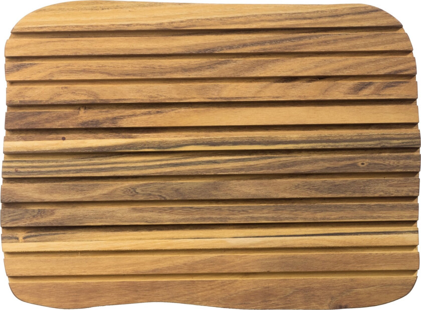 RAW Brødskjærebrett Teak