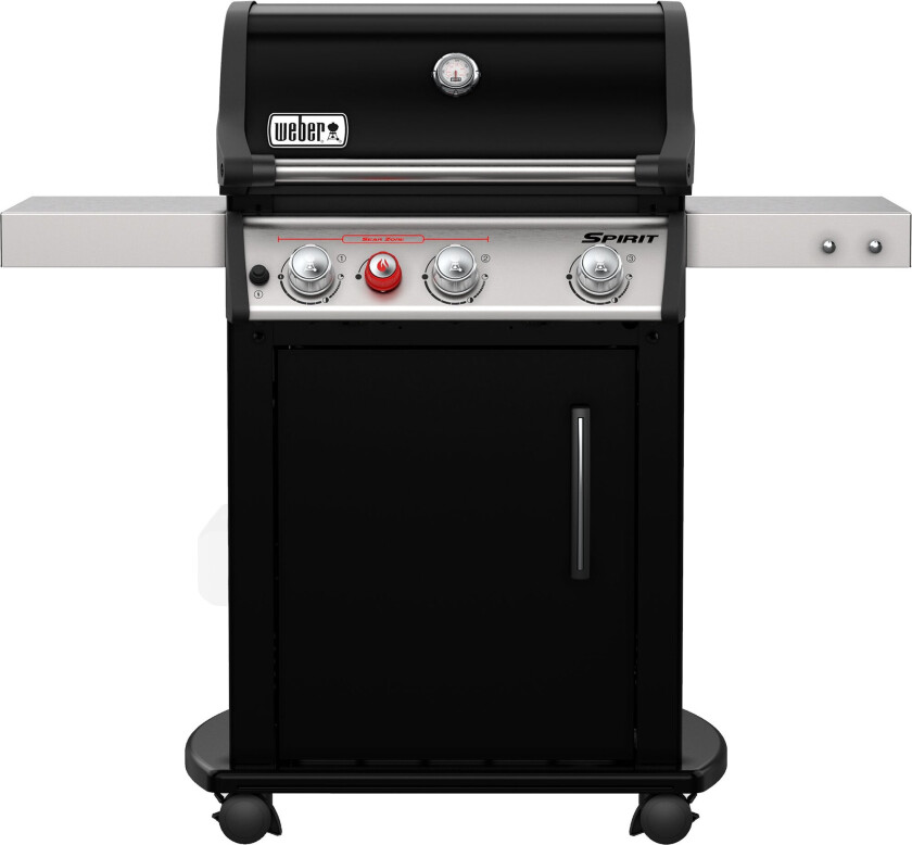 Spirit E-325S GBS Gassgrill