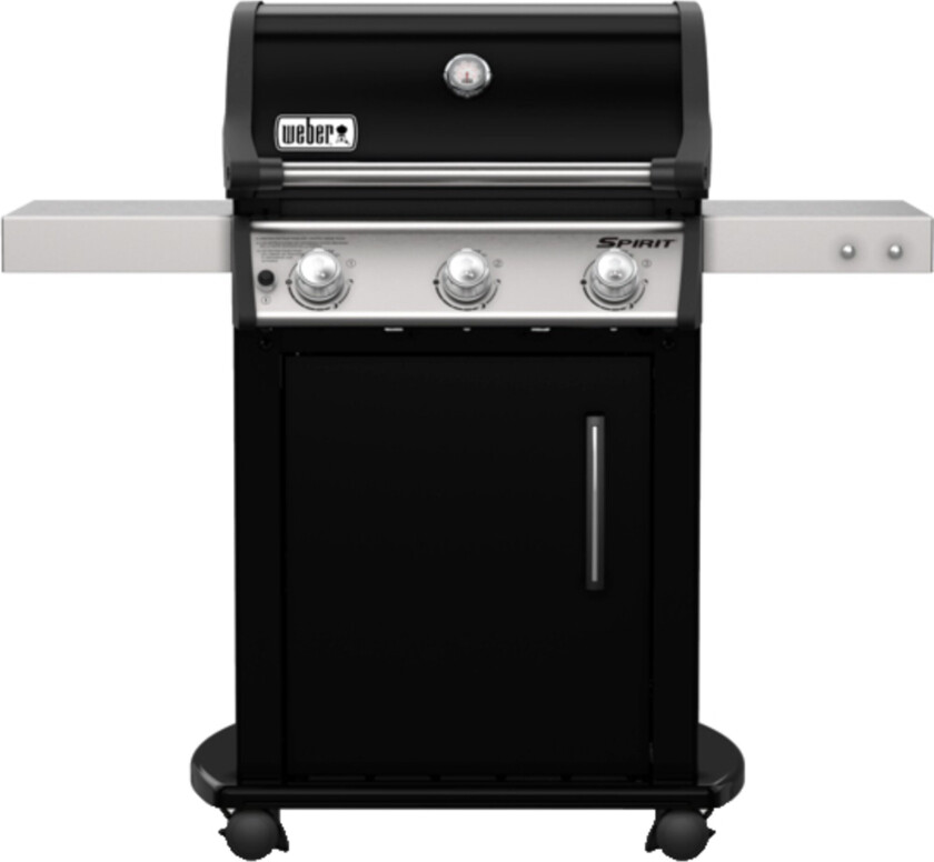 Spirit E-315 GBS Gassgrill