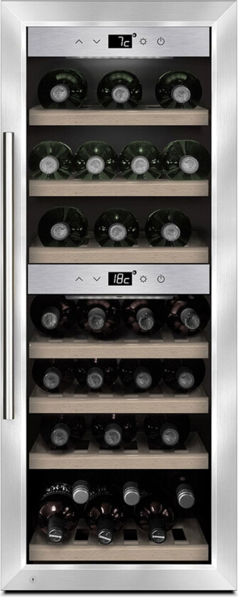 WineComfort 380 Smart vinkjøleskap