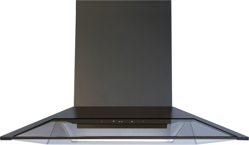 SQWK 60 Vader veggventilator