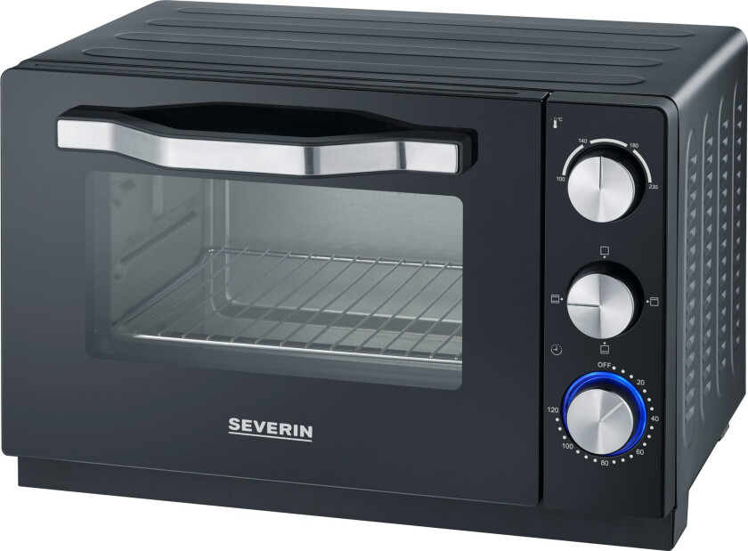 Miniovn 20 liter