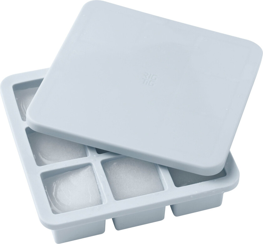 Freeze-It isbitform med lokk, stor