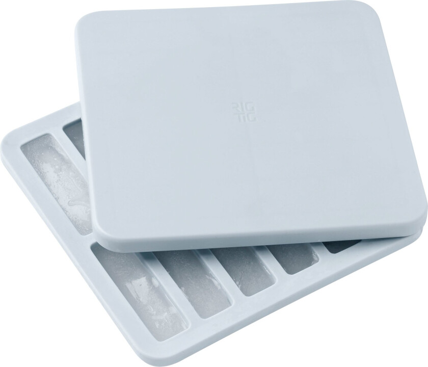 Freeze-It isbitform med lokk, liten