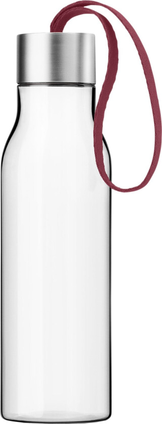 Drikkeflaske 0,5 L pomegranate