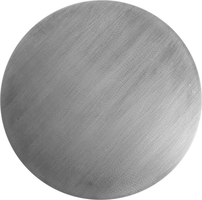 Rund pizzastål, 39 cm