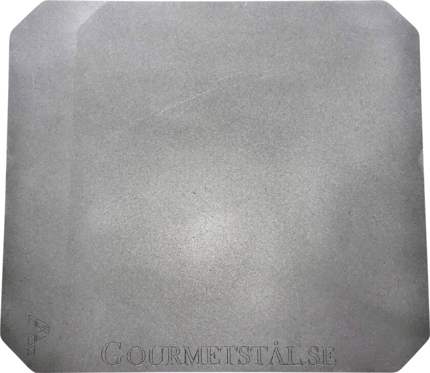 Bilde av Norrland pizzastål