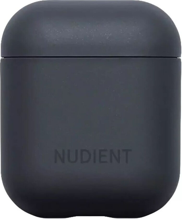 AirPods (1 & 2. gen.) Deksel - Midwinther Blue